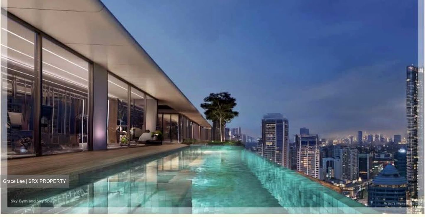 Boulevard 88 (D10), Apartment #563573091
